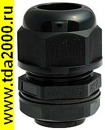 Кабельный ввод MGB25-18B