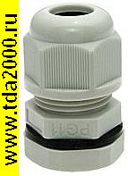 Кабельный ввод PGA11-06G