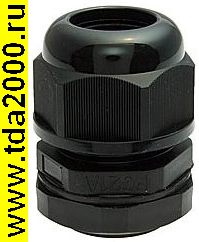 Кабельный ввод PGA21-18B