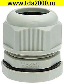 Кабельный ввод PGA29-25G