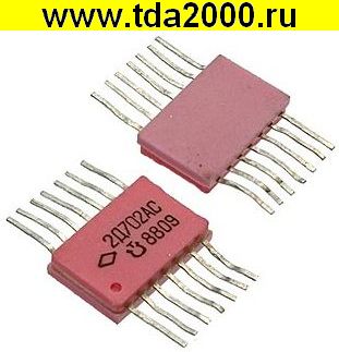 2Д 702 АС диод