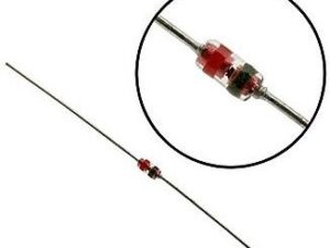 КС 201 Г стабилитрон