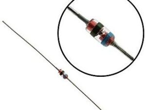 КС 409 А стабилитрон