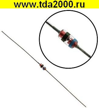 КС 409 А стабилитрон