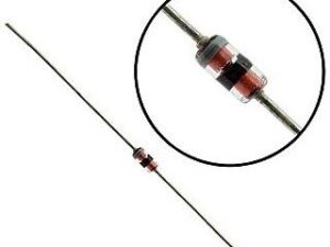 КС 528 А стабилитрон