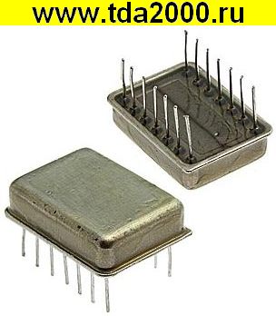 218 АГ 1 микросхема