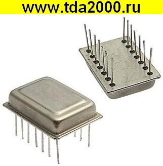 275 ЕН 6 Б (К) микросхема