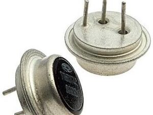 П 607 А транзистор