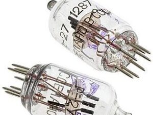 Разрядник Р-27