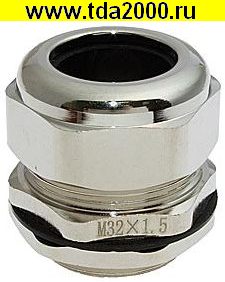 Кабельный ввод MBA32-25