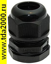 Кабельный ввод PGB21-13B