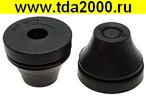 Кабельный ввод ZRS PG16B