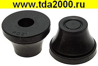 Кабельный ввод ZRS PG21B