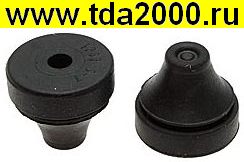 Кабельный ввод ZRS PG9B