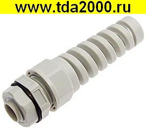 Кабельный ввод MG12A-P-08G