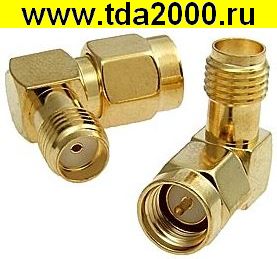 Разъём SMA-RFP Высокочастотный