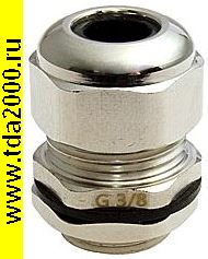 Кабельный ввод FBA17-06