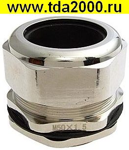 Кабельный ввод MBA50-39