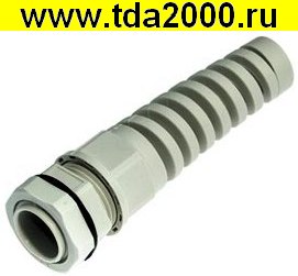 Кабельный ввод PGA11-P-10G
