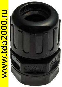 Кабельный ввод N-MGW16-13B-ST