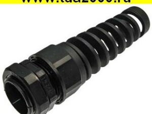 Кабельный ввод PGA21-P-16B