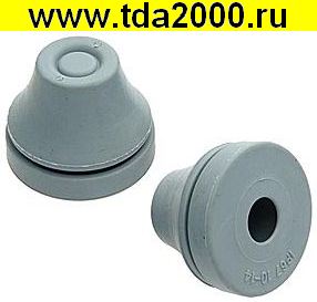 Кабельный ввод ZRS PG16G