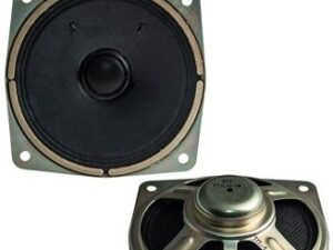 Динамик 8х14мм 1вт 1ГДШ- Ом