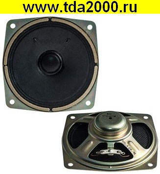 Динамик 8х14мм 1вт 1ГДШ- Ом