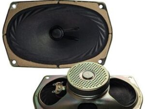 Динамик 3вт 3ГДШ-2-4 Ом