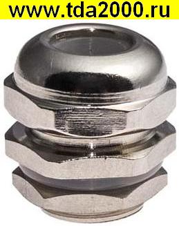Кабельный ввод LDM12X1.5