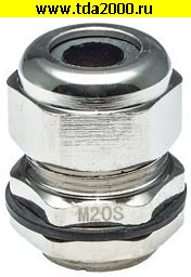 Кабельный ввод MBA20M-08