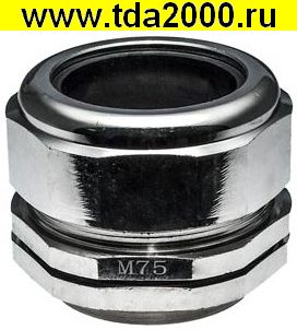 Кабельный ввод MBA75-66