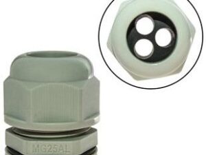 Кабельный ввод MG25A-H3-08G