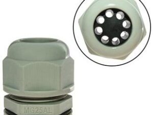 Кабельный ввод MG25A-H8-03G