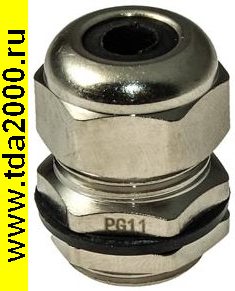 Кабельный ввод PBA11-06
