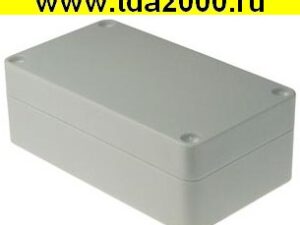 Корпус Z304 (115х65х40)