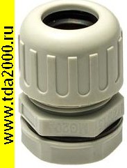 Кабельный ввод N-MGW20-15G-ST