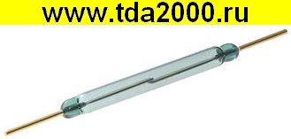 Геркон КЭМ-1 гр.Б