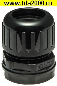 Кабельный ввод N-MGW25-21B-ST