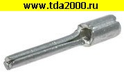 Наконечник на кабель НШП 1.5-12