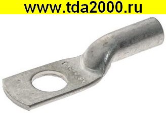 Наконечник на кабель ТМЛ 6-6-4