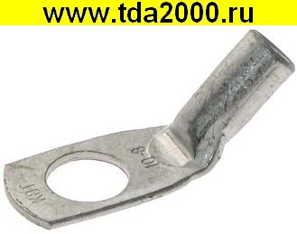 Наконечник на кабель ТМЛс (45х)10-8