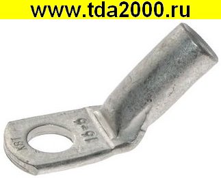 65029.jpg Разъём Наконечник на кабель ТМЛс (45х)16-6 — изображение 1