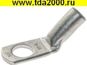 Наконечник на кабель ТМЛс (45х)16-8