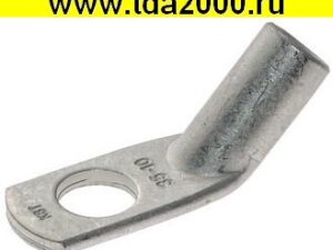 Наконечник на кабель ТМЛс (45х)35-10