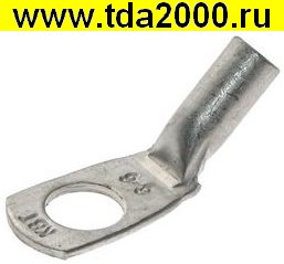 Наконечник на кабель ТМЛс (45х)6-6