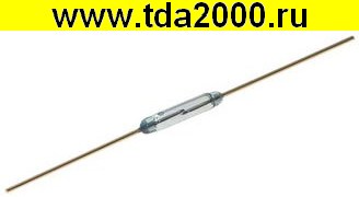 Геркон МКА-10110 гр.0