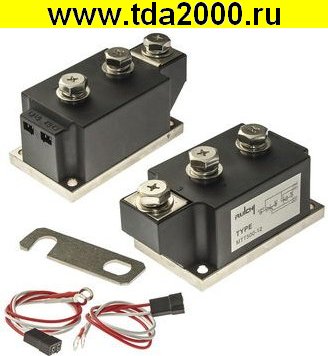 МТТ 500 -12 тиристор