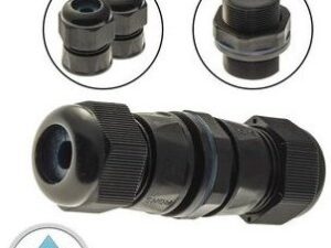 Разъём RJ-45 герметичный RJ45M20Z2-6A