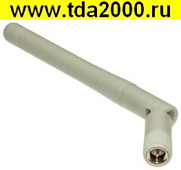 Антенна GSM GSM 800-1800 5db SMA-P white